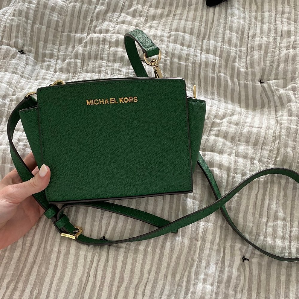 Michael Kors bag